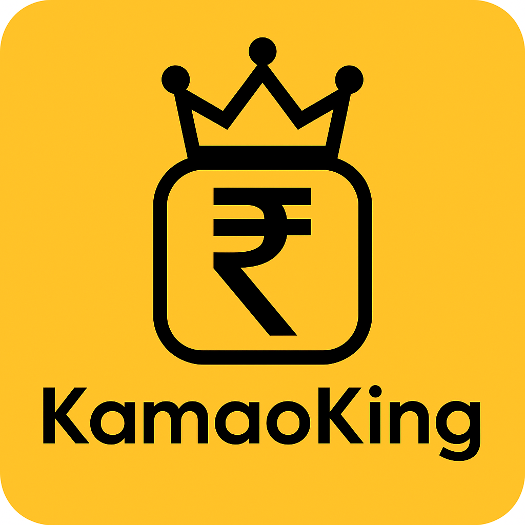 Kamaoking official image
